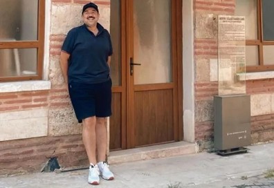 Ata Demirer'den flaş açıklama!